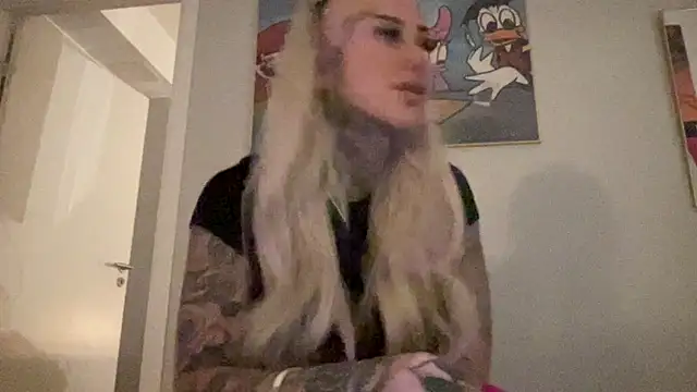 paulinaalatalo online show from January 2026 08:12:01 PM