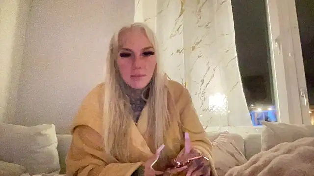 paulinaalatalo online show from February 2026 09:58:01 PM