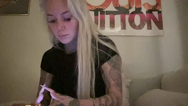 paulinaalatalo online show from March 2026 07:40:01 PM