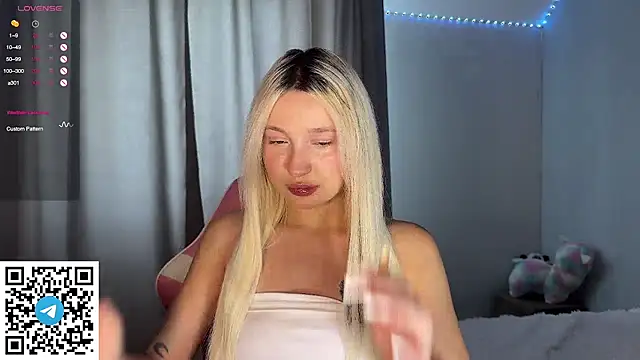 JennyFoxys online show from September 2025 09:32:02 AM