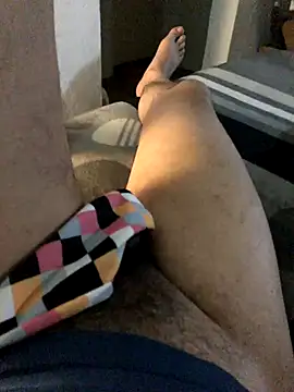 Jonpideme online show from October 2025 09:37:01 PM