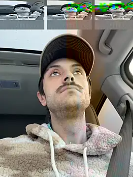 HarmoniousPhantasm3 online show from January 2026 08:01:01 PM