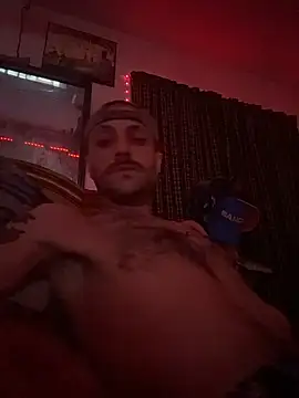 HarmoniousPhantasm3 online show from March 2026 04:19:01 AM