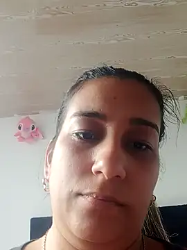 CaroObsession online show from October 2025 04:37:01 PM