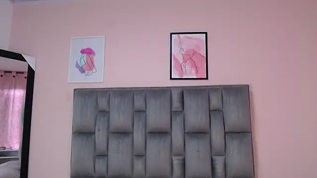  Ivymoon  online show from September 2025 03:45:01 PM