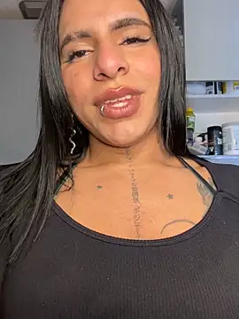 Sara Andradee online show from September 2025 08:10:01 PM