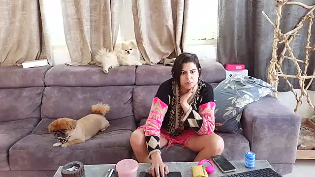 Alexis21821 online show from February 2026 08:35:01 AM