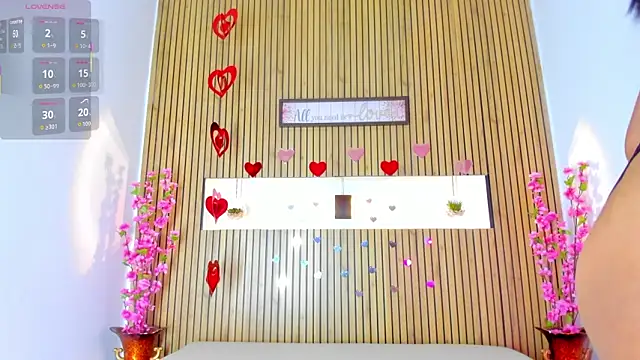 Joy-vergara online show from September 2025 09:38:01 PM