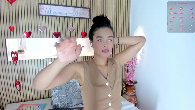 Joy-vergara online show from September 2025 10:13:02 PM