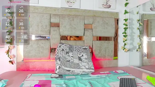 Joy-vergara online show from October 2025 10:07:01 PM