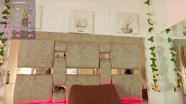 Joy-vergara online show from October 2025 09:36:01 PM