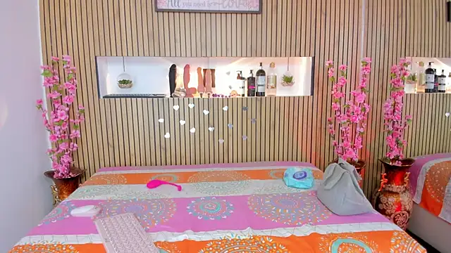 Joy-vergara online show from October 2025 10:10:01 PM