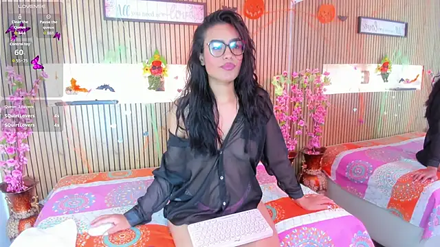 Joy-vergara online show from October 2025 09:55:02 PM