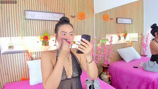 Joy-vergara online show from October 2025 09:49:01 PM