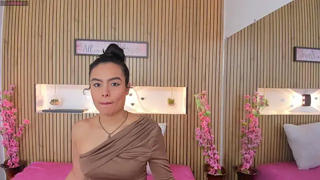 Joy-vergara online show from November 2025 09:50:02 PM