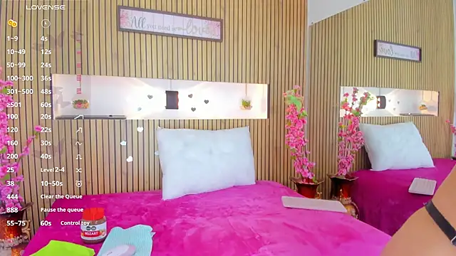 Joy-vergara online show from November 2025 09:48:02 PM