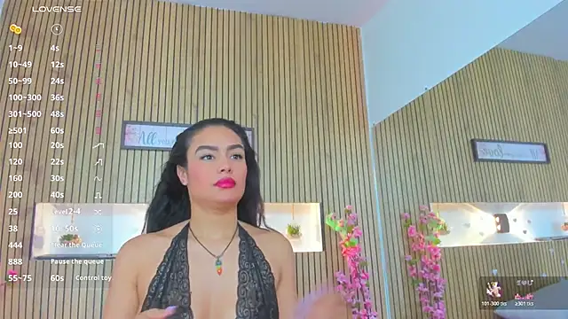 Joy-vergara online show from November 2025 09:37:01 PM