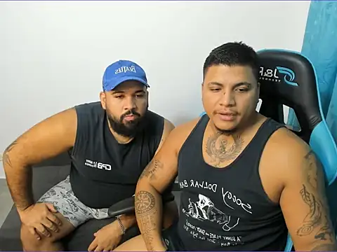hotandreadyboys online show from September 2025 11:05:01 PM