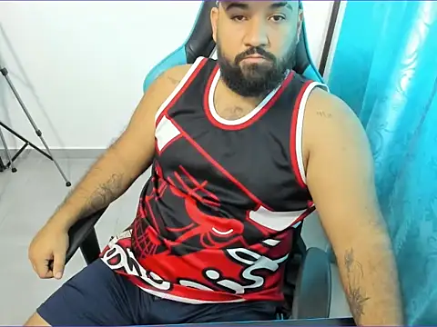 hotandreadyboys online show from September 2025 06:33:01 PM
