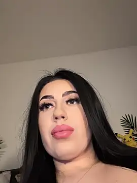 Andrestarr online show from February 2025 04:44:01 PM