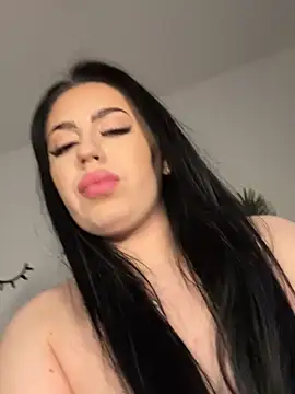 Andrestarr online show from March 2025 08:10:02 PM