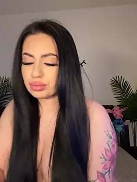 Andrestarr online show from March 2025 01:47:01 AM