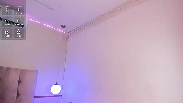 SandroVeyra online show from October 2025 03:43:01 AM