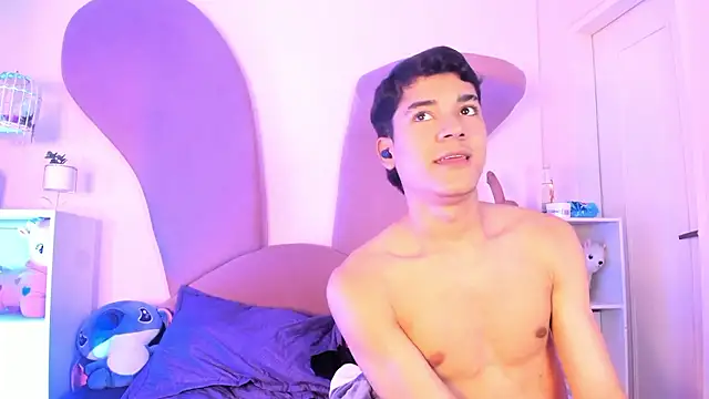 SandroVeyra online show from January 2026 03:31:01 AM