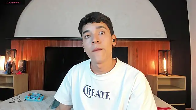 SandroVeyra online show from January 2026 11:12:02 AM