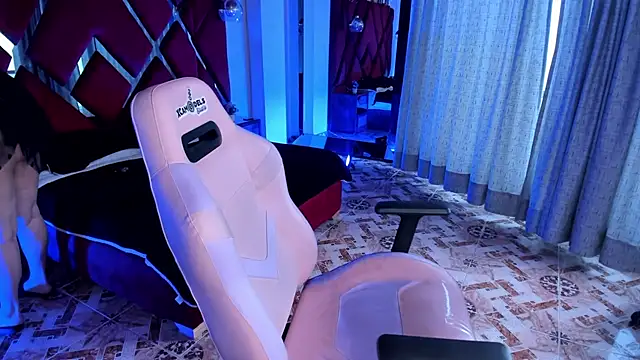 alexiaystive3 online show from March 2026 09:03:02 PM