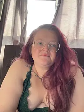 AmberBliss-X online show from September 2025 09:14:02 AM