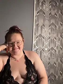 AmberBliss-X online show from October 2025 07:11:01 PM