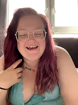 AmberBliss-X online show from October 2025 10:02:01 AM