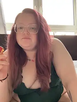 AmberBliss-X online show from October 2025 10:27:01 AM