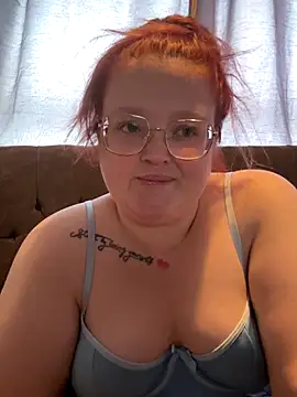 AmberBliss-X online show from November 2025 10:32:01 AM