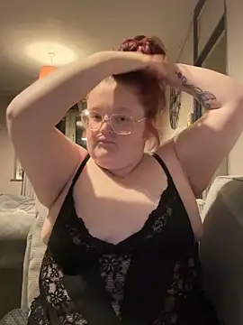 AmberBliss-X online show from November 2025 10:10:01 PM