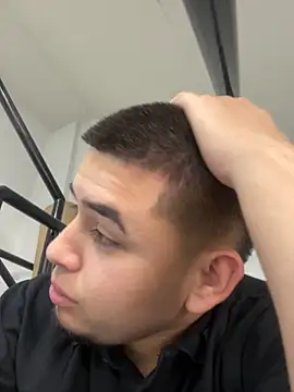 Baruch1622 online show from October 2025 04:20:02 PM