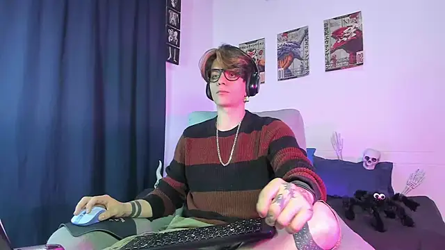 Jerry Cole online show from October 2025 12:54:01 AM