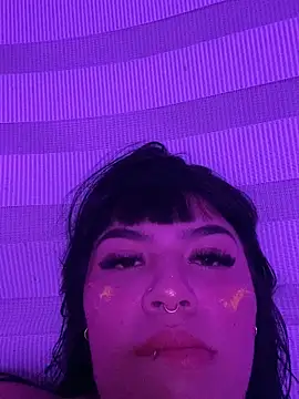 valentinahevanly online show from October 2025 03:29:02 AM