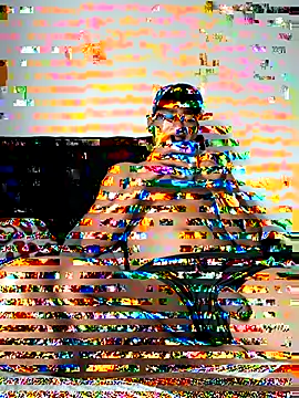 joseph vxv online show from September 2025 12:09:02 PM
