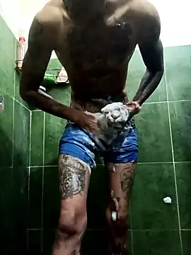 LaParKa31 online show from January 2026 03:28:02 PM