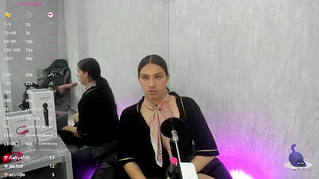 Almaazz online show from October 2025 07:58:01 AM