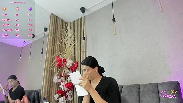 Almaazz online show from April 2026 09:37:02 PM