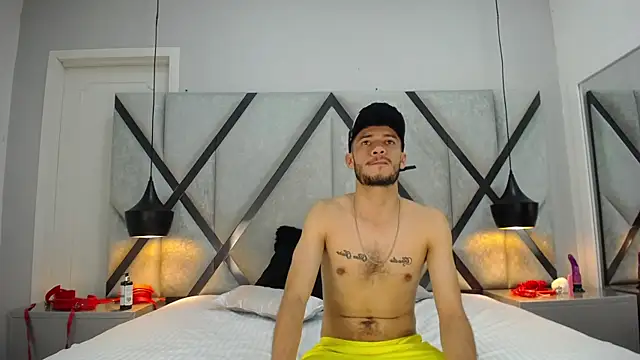 EthanCollen online show from October 2025 11:40:01 PM