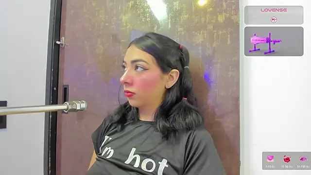 cherry skinny  online show from April 2026 03:50:02 AM