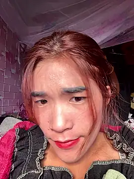 Mina-pusy online show from January 2026 02:39:01 AM