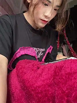 Mina-pusy online show from March 2026 02:08:02 AM