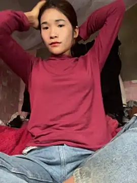 Mina-pusy online show from March 2026 01:57:01 AM