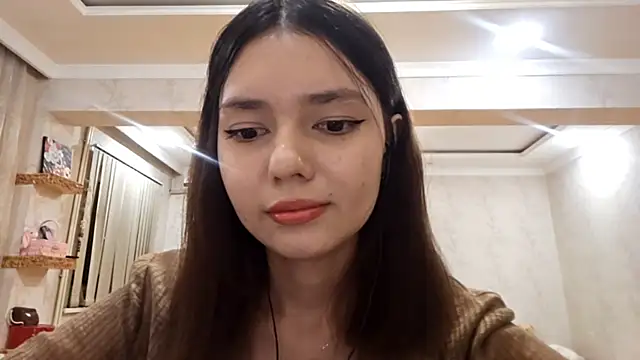 Snapshot of GloriaMelendez chatting on September 2025 06:29:02 PM GloriaMelendez online show from September 2025 06:29:02 PM
