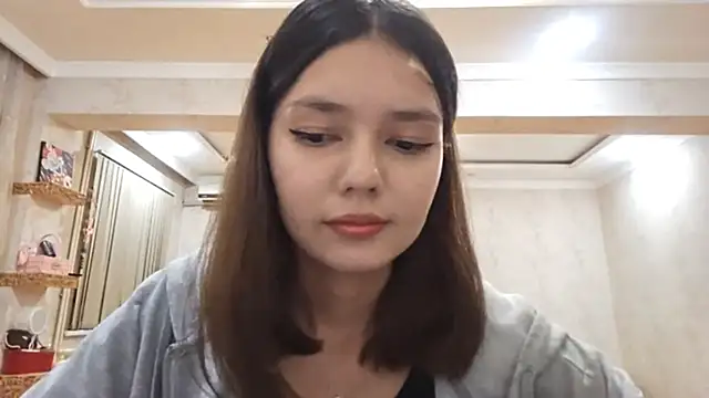 Snapshot of GloriaMelendez chatting on September 2025 06:20:01 PM GloriaMelendez online show from September 2025 06:20:01 PM
